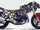 Ducati 750 Supersport